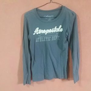 Aeropostale shirt
