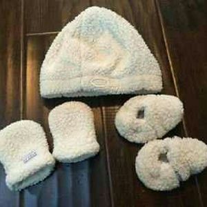 JJ COLE BUNDLE ME SET