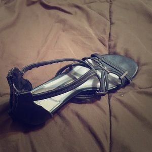Dana Buchanan sandals