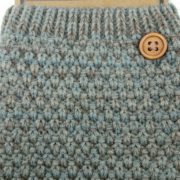 Boot Cuff - Picture 2 of 4