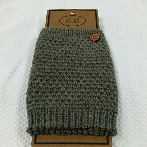 Boot Cuff - Picture 3 of 4