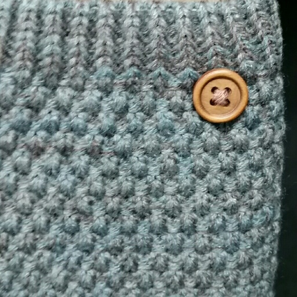 Boot Cuff - Picture 4 of 4