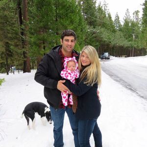 Meet your Posher, Lacey