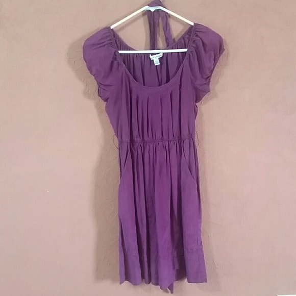 American Eagle Dress