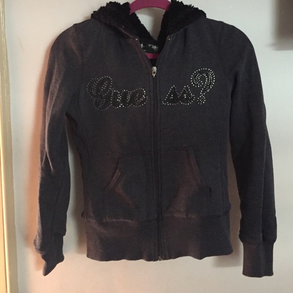 Super cozy and warm hoodie!