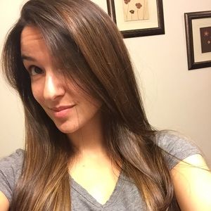 Meet your Posher, Michelle