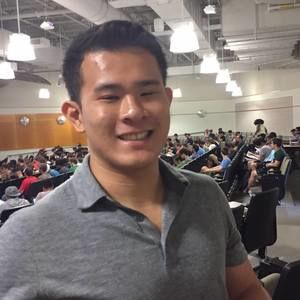 Meet your Posher, James