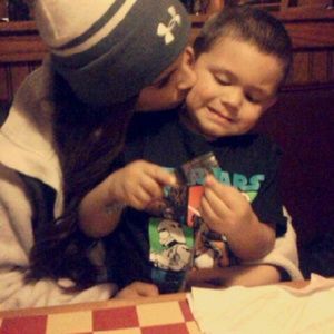 Meet your Posher, Sasha