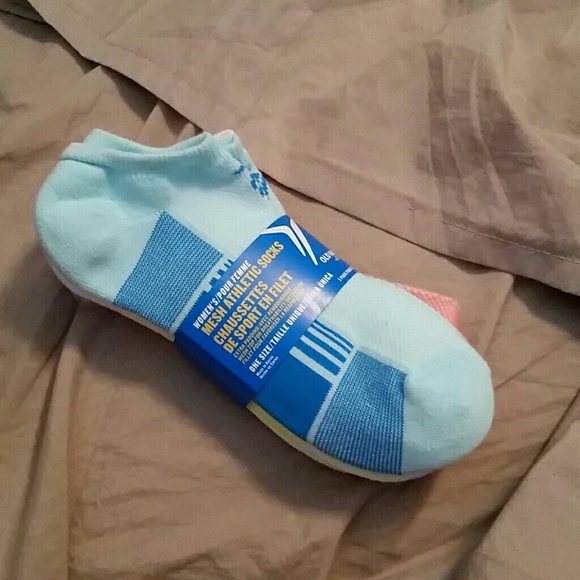 Activewear socks