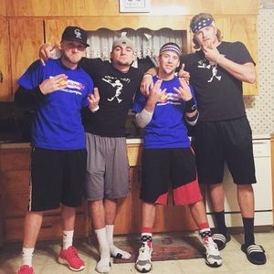 Meet your Posher, Lance