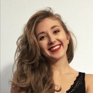 Meet your Posher, Jessica