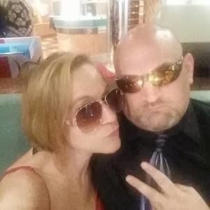 Meet your Posher, Darcy