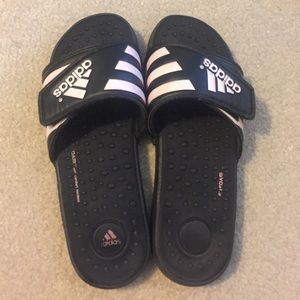 Adidas Slides