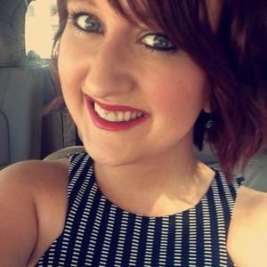 Meet your Posher, Desiree