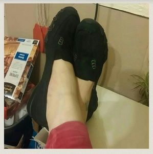 Skechers relaxed fit