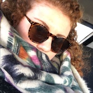 Meet your Posher, Natalia