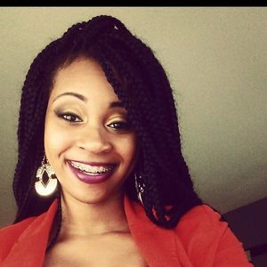 Meet your Posher, Allyson