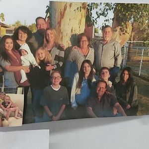 Meet your Posher, Rosalie