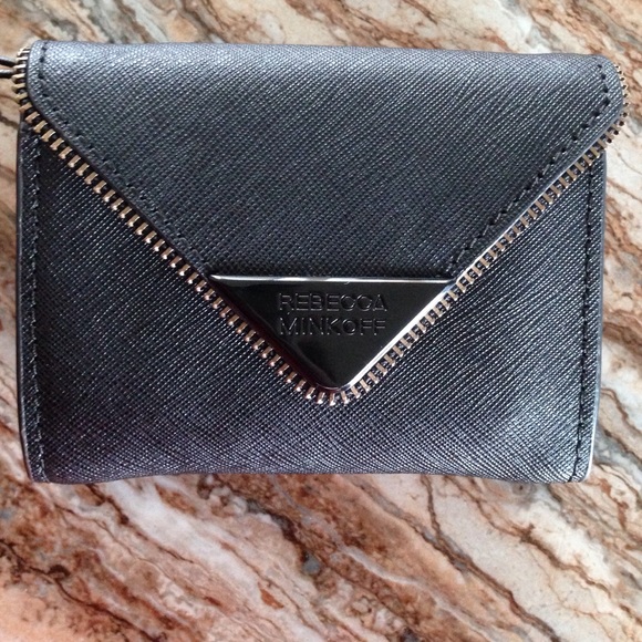 Rebecca minkoff wallet