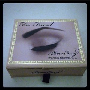 TF Brow Envy