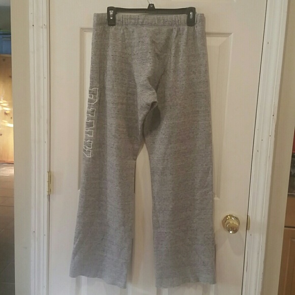 Sold in a Bundle! Victoria's Secret PINK Sweatpant - Picture 2 of 4