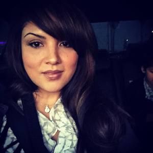 Meet your Posher, Roxanne