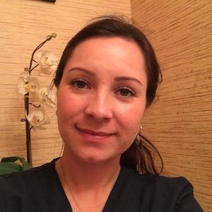 Meet your Posher, Angela