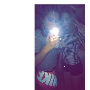 Meet your Posher, Peyton