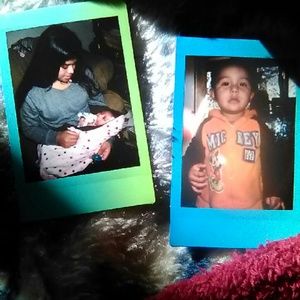 Meet your Posher, Stacy