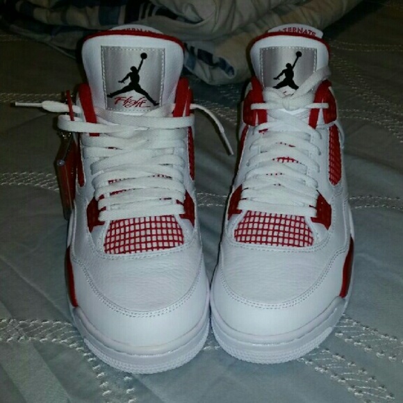 Jordan Shoes - Jordan Retro 4