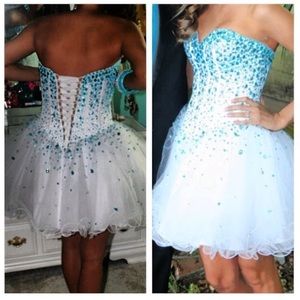 Prom dress for sale!!