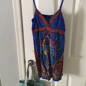 Forever 21 sundress