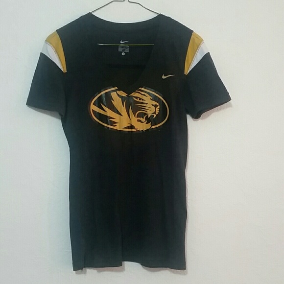 Mizzou shirt