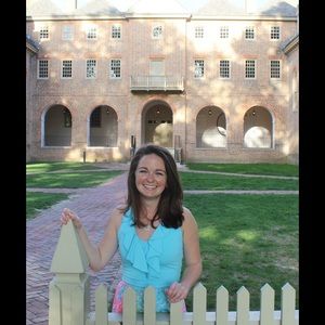 Meet your Posher, Mckenzie