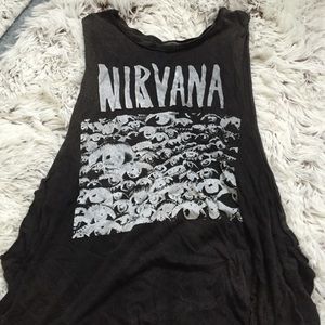 Brandy Melville tank