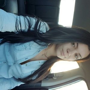 Meet your Posher, Bianca