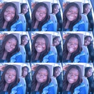 Meet your Posher, Shavonne