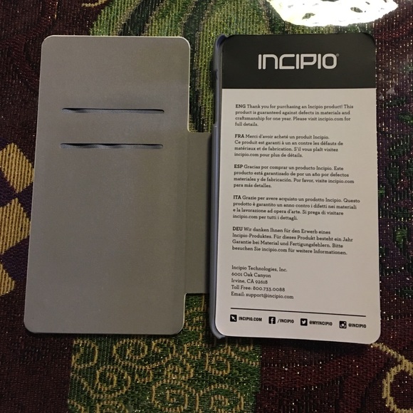 Note 4 Case - Picture 2 of 4