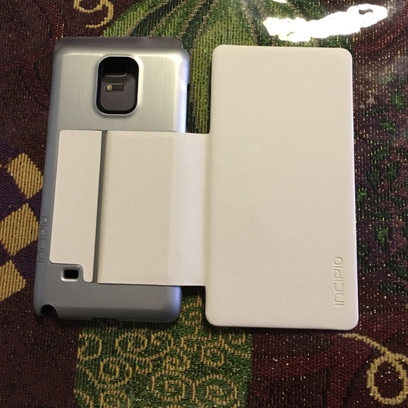 Note 4 Case - Picture 3 of 4