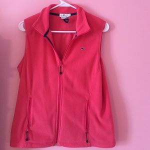 Vineyard Vines Vest