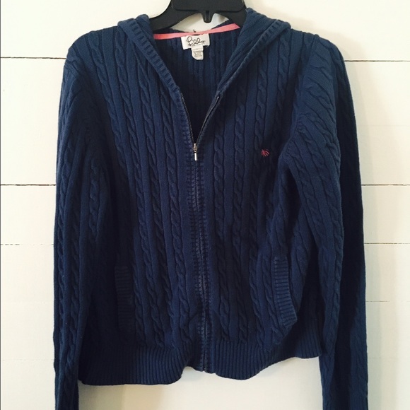 Lilly Pulitzer Sweater