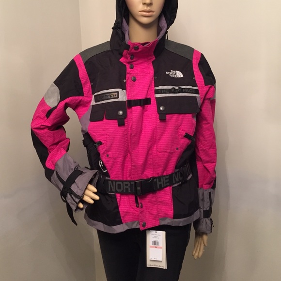 The North Face Jackets & Blazers - The North Face Steep Tech Coat