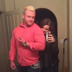 Meet your Posher, Lance