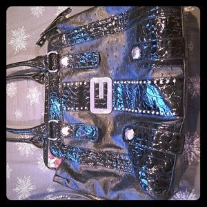 Black Guess bag