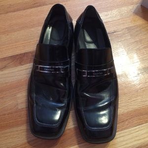 Calvin Klein dress shoes