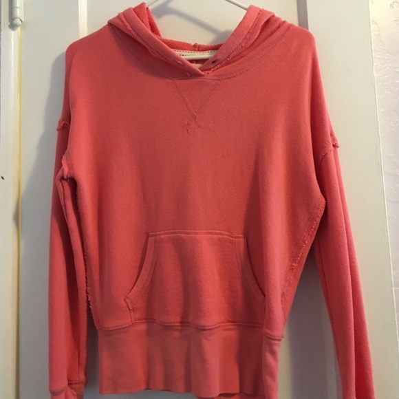 Classic hoodie