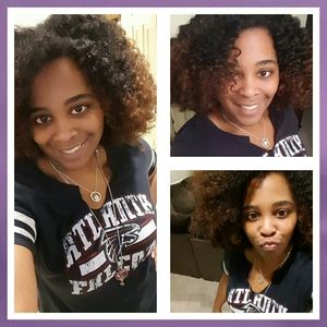 Meet your Posher, Lashonda