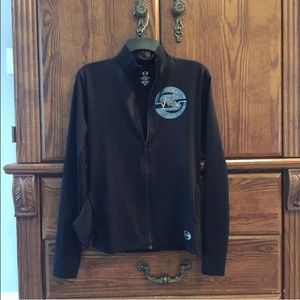 Premier athletics jacket