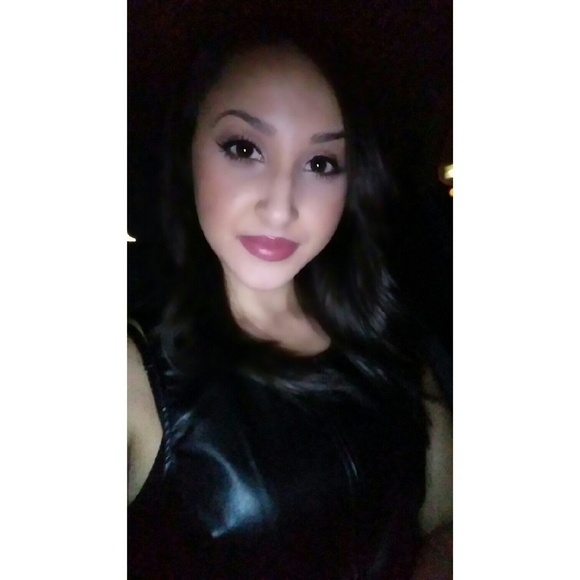 BEBE LOGO SHIRRED ALL BLACK MINI DRESS SIZE SMALL - Picture 4 of 4