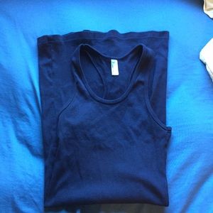 American Apparel dress